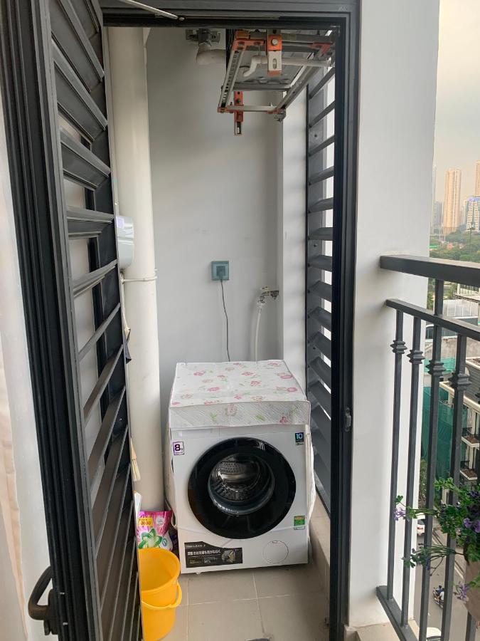 A Cosy Apartment In Vinhomes Green Bay Ha Noi Hanoi Zewnętrze zdjęcie