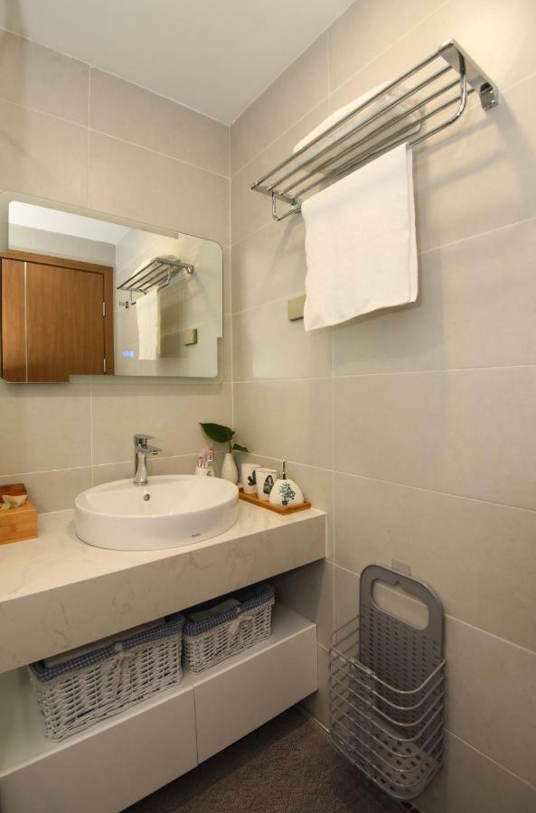 A Cosy Apartment In Vinhomes Green Bay Ha Noi Hanoi Zewnętrze zdjęcie